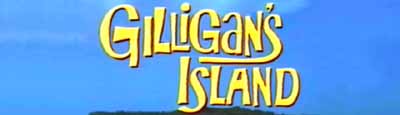 Gilligan's Island banner